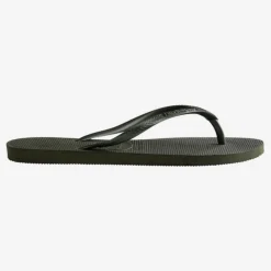 Havaianas Slim green olive 4000030-4896