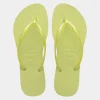 Havaianas Slim matcha green 4000030-9307