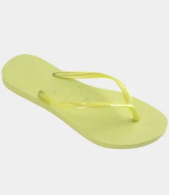 Havaianas Slim matcha green 4000030-9307