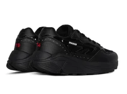 Hi-Tec HTS shadow rgs black silver K010034-021