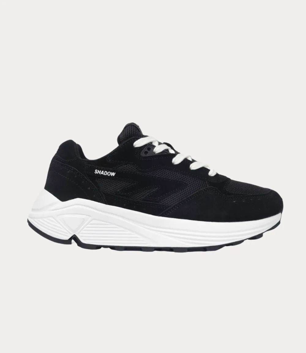 Hi-Tec HTS shadow rgs anthracite star white K010002-156