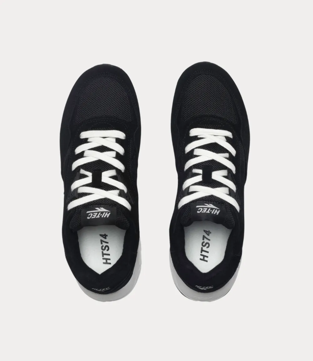 Hi-Tec HTS shadow rgs anthracite star white K010002-156