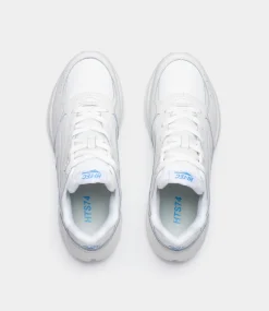 Hi-Tec HTS Shadow rgs bright white ethereal blue K010002-142