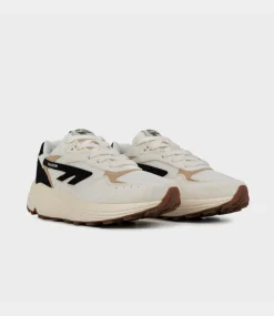 Hi-Tec HTS shadow rgs gardenia pebbele olive branch K010002-179