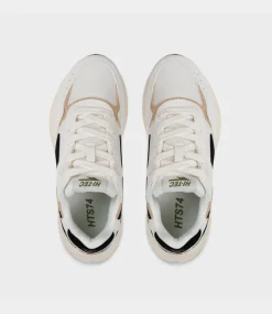 Hi-Tec HTS shadow rgs gardenia pebbele olive branch K010002-179