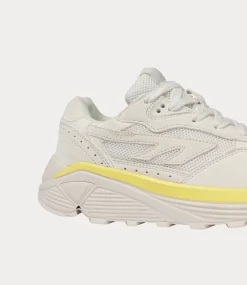 Hi-Tec HTS shadow rgs gardenia blazing yellow K010002-147