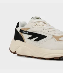 Hi-Tec HTS shadow rgs gardenia pebbele olive branch K010002-179