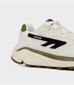 Hi-Tec HTS shadow rgs gardenia olive branch antracite K010002-182