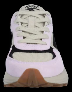 Hi-Tec HTS shadow rgs pelican black beauty orchid tint K010002-199