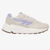 Hi-Tec HTS shadow rgs star white purple heather depths K010002-170