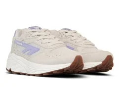 Hi-Tec HTS shadow rgs star white purple heather depths K010002-170