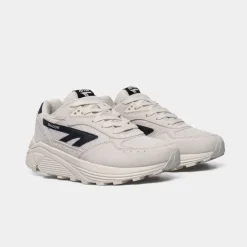 Hi-Tec HTS silver shadow rgs off white black - K010002-011