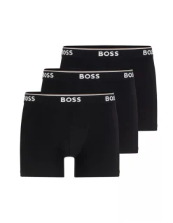 Hugo Boss Boxerbrief 3pack black