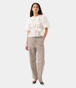 Karen By Simonsen Kbunique jeans flint gray 10105360-165803