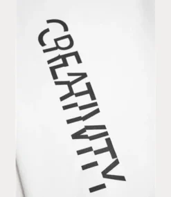 Karen By Simonsen Kbunity tee bright white 10105460-110601