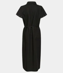 Karen By Simonsen Kbvicky dress meteorite 10105485-194008