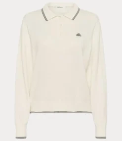 Karen By Simonsen Zabrina polo egret 10105682-110103