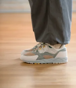 KARHU Fusion 2.0 limestone bright white F804180