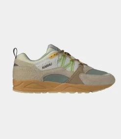 KARHU Fusion 2.0 turtledove shadow lime F804184