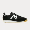 KARHU Mestari Black/White F850003
