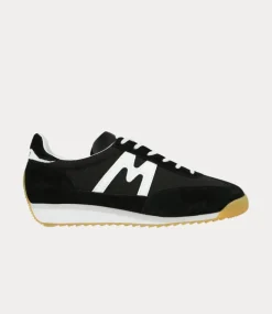 KARHU Mestari Black/White F850003