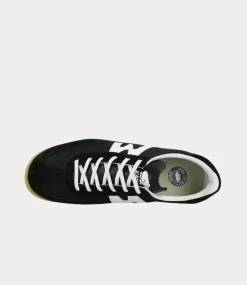 KARHU Mestari Black/White F850003