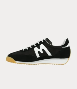 KARHU Mestari Black/White F850003