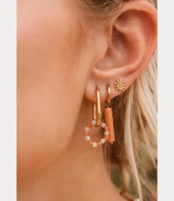 Label Kiki Aurora gold KZ1121-GOLD