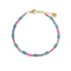 Label Kiki Candy crush bracelet gold