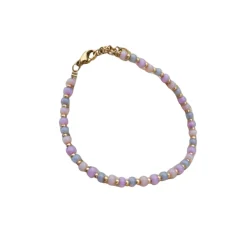 Label Kiki Mylo bracelet gold KSA2291-GOLD