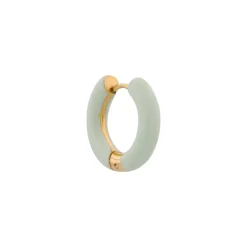 Label Kiki Smint hoop gold KSH2101-GOLD