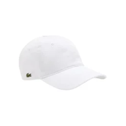 Lacoste Cap white RK0440-001