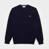 Lacoste Knit navy blue AH1985-166