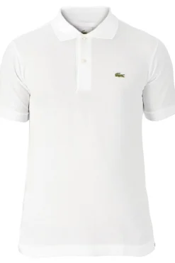 Lacoste Polo S/S Blanc - PH4012-001