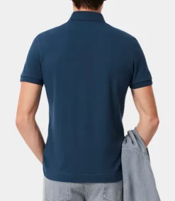 Lacoste Polo s/s falcon PH5522-C7Z