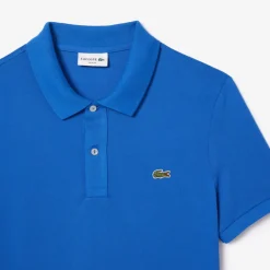 Lacoste Polo s/s ladique PH4012-IXW