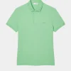 Lacoste Polo s/s liamone green PH5522-TTF
