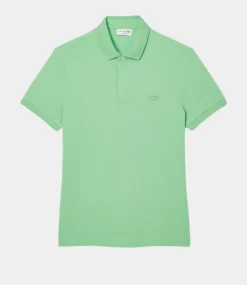 Lacoste Polo s/s liamone green PH5522-TTF