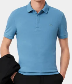 Lacoste Polo s/s limestone PH5522-HD9
