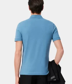 Lacoste Polo s/s limestone PH5522-HD9