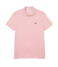 Lacoste Polo s/s lotus