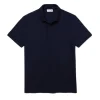 Lacoste Polo s/s navy blue