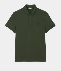 Lacoste Polo s/s squadron PH5522-HCF