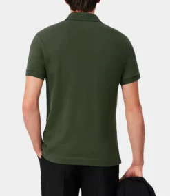 Lacoste Polo s/s squadron PH5522-HCF