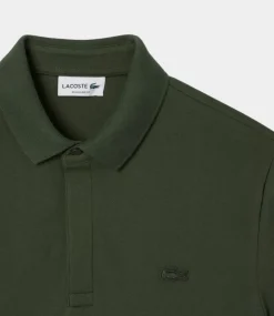 Lacoste Polo s/s squadron PH5522-HCF