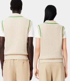 Lacoste spencer lapland calathea yellow AH9302-GIH