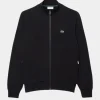 Lacoste Sweater black SH9622-031