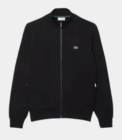 Lacoste Sweater black SH9622-031
