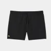Lacoste Swimshort black green MH6270-964