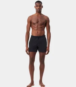 Lacoste Swimshort black green MH6270-964